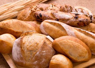 Pieczywo – czy zawsze musi być niezdrowe? Pieczywo – czy zawsze musi być niezdrowe?