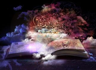 Gdy ludzie podbiją Wszechświat – o “Diunie” Franka Herberta Gdy ludzie podbiją Wszechświat - o Diunie Franka Herberta