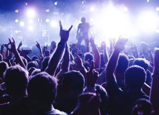 Nie tylko Pop – czyli najciekawsze propozycje imprez muzycznych w kwietniu w Warszawie Nie tylko Pop – czyli najciekawsze propozycje imprez muzycznych w kwietniu w Warszawie