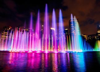 Rockowo i punkowo we Wrocławiu – czyli koncerty dla miłośników mocnego brzmienia Rockowo i punkowo we Wrocławiu – czyli koncerty dla miłośników mocnego brzmienia