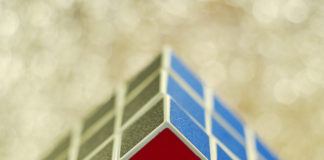 Kostki Rubika kiedyś i dziś Kostki Rubika kiedyś i dziś