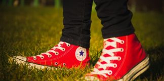 Trampki Converse – dlaczego warto mieć je w swojej szafie? Trampki Converse – dlaczego warto mieć je w swojej szafie?