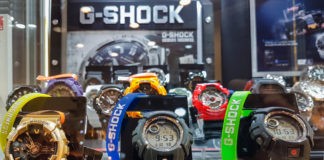 Żadna przygoda nie będzie ci straszna z Casio G-Shock Żadna przygoda nie będzie ci straszna z Casio G-Shock