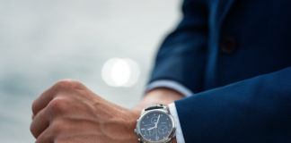 Te trzy zegarki powinien mieć każdy modny mężczyzna Te trzy zegarki powinien mieć każdy modny mężczyzna