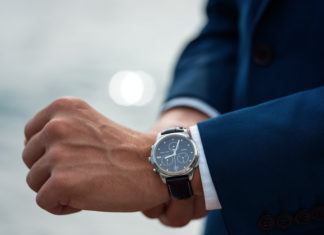 Te trzy zegarki powinien mieć każdy modny mężczyzna Te trzy zegarki powinien mieć każdy modny mężczyzna