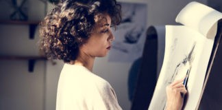 Jak nauczyć się rysować – praktyczny poradnik Jak nauczyć się rysować - praktyczny poradnik