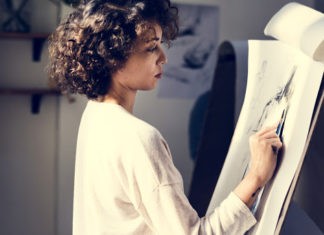 Jak nauczyć się rysować – praktyczny poradnik Jak nauczyć się rysować - praktyczny poradnik