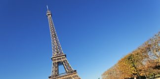 Nauka języka francuskiego – czy to się opłaca? Nauka języka francuskiego - czy to się opłaca?