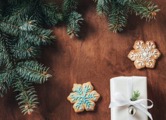 Pomysły na gwiazdkowy prezent Pomysły na gwiazdkowy prezent