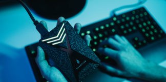 Premiera nowej marki gamingowej SureFire Premiera nowej marki gamingowej SureFire