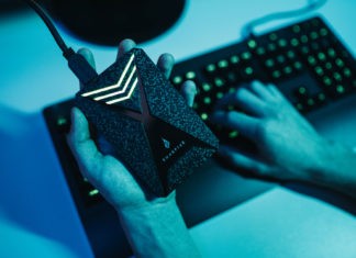 Premiera nowej marki gamingowej SureFire Premiera nowej marki gamingowej SureFire