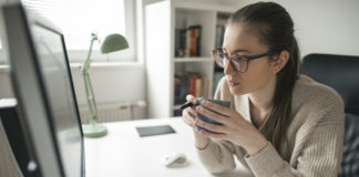 Jak przetrwać naukę zdalną? Jak przetrwać naukę zdalną?