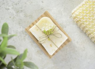 Mydła naturalne – dlaczego warto je stosować? Mydła naturalne – dlaczego warto je stosować?