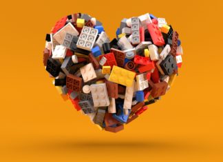 LEGO® Technic dla młodzieży LEGO® Technic dla młodzieży