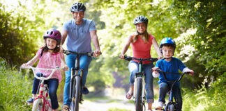 Wycieczki rowerowe. Jak aktywnie spędzać czas wolny? Wycieczki rowerowe. Jak aktywnie spędzać czas wolny?