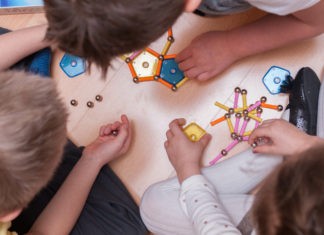 Gry planszowe to świetny prezent dla par! Sprawdź, dlaczego! Gry planszowe to świetny prezent dla par! Sprawdź, dlaczego!