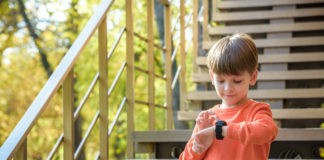 6 zegarków na prezent dla dziecka i nastolatka 6 zegarków na prezent dla dziecka i nastolatka