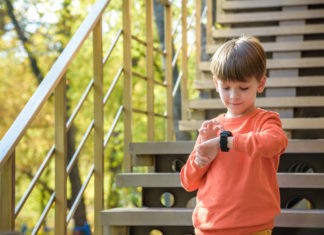 6 zegarków na prezent dla dziecka i nastolatka 6 zegarków na prezent dla dziecka i nastolatka