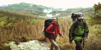 Outdoorowa odzież, czyli co warto kupić przed wycieczką w góry? Outdoorowa odzież, czyli co warto kupić przed wycieczką w góry?