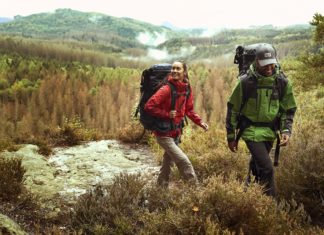 Outdoorowa odzież, czyli co warto kupić przed wycieczką w góry? Outdoorowa odzież, czyli co warto kupić przed wycieczką w góry?