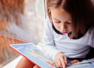 Książki dla młodzieży, które warto przeczytać Książki dla młodzieży, które warto przeczytać