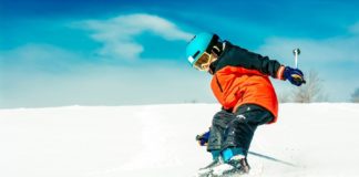 Top 5 najlepszych gogli narciarskich dla dzieci Top 5 najlepszych gogli narciarskich dla dzieci