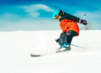 Top 5 najlepszych gogli narciarskich dla dzieci Top 5 najlepszych gogli narciarskich dla dzieci
