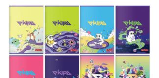 Zeszyty ekipy – gdzie kupić? Zeszyty ekipy – gdzie kupić?