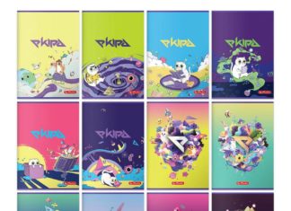 Zeszyty ekipy – gdzie kupić? Zeszyty ekipy – gdzie kupić?