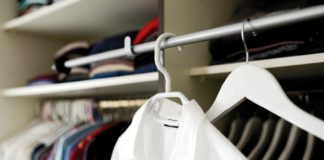 Szafy młodzieżowe – sposób na porządek Szafy młodzieżowe – sposób na porządek