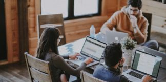 Zostań przywódcą, dzięki studiom Zarządzanie Zasobami Ludzkimi Zostań przywódcą, dzięki studiom Zarządzanie Zasobami Ludzkimi