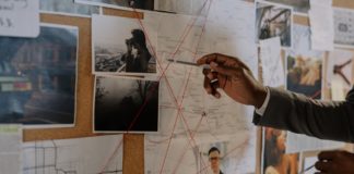 Do jakiego zawodu przygotowuje kryminologia? Do jakiego zawodu przygotowuje kryminologia?