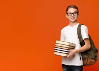 Najchętniej czytane lektury szkolne – ranking Virtualo Najchętniej czytane lektury szkolne – ranking