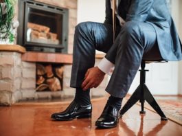 5 pomysłów na eleganckie spodnie męskie z nutą oryginalności