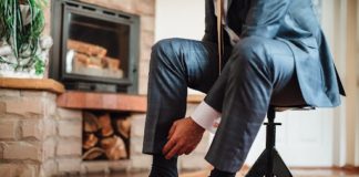 5 pomysłów na eleganckie spodnie męskie z nutą oryginalności 5 pomysłów na eleganckie spodnie męskie z nutą oryginalności