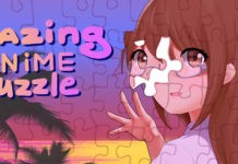 Puzzle Anime Puzzle Anime