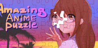 Puzzle Anime Puzzle Anime