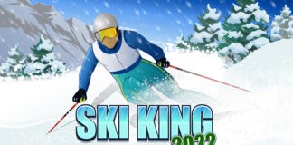 SKI KING 2022 SKI KING 2022
