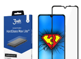 Huawei P30 Lite: podpowiadamy jak wybrać jednocześnie tanie i solidne szkło hartowane Szkło hartowane do Huawei P30 Lite