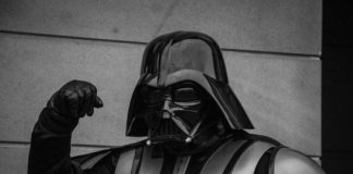 Gadżety Star Wars, czyli pomysł na prezent dla każdego fana Gwiezdnych Wojen! Gadżety Star Wars, czyli pomysł na prezent dla każdego fana Gwiezdnych Wojen!