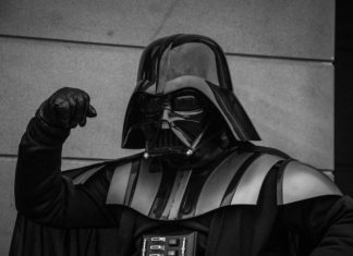 Gadżety Star Wars, czyli pomysł na prezent dla każdego fana Gwiezdnych Wojen! Gadżety Star Wars, czyli pomysł na prezent dla każdego fana Gwiezdnych Wojen!