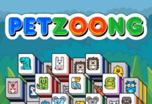 PETZOONG, czyli mahjong ze zwierzątkami
