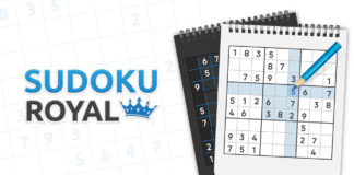 Sudoku Sudoku Royal