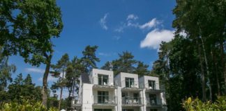 Pobierowo – wymarzone na wakacje Pobierowo - wymarzone na wakacje