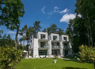 Pobierowo – wymarzone na wakacje Pobierowo - wymarzone na wakacje