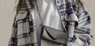 Kurtka koszulowa to hit. Jak ją nosić? Kurtka koszulowa to hit. Jak ją nosić?