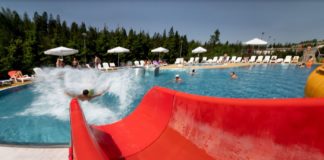 Przed nami pierwszy dzień szkoły. Jak wykorzystać ostatnie dni wakacji? Mamy super pomysł! Przed nami pierwszy dzień szkoły. Jak wykorzystać ostatnie dni wakacji? Mamy super pomysł!