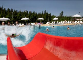 Przed nami pierwszy dzień szkoły. Jak wykorzystać ostatnie dni wakacji? Mamy super pomysł! Przed nami pierwszy dzień szkoły. Jak wykorzystać ostatnie dni wakacji? Mamy super pomysł!