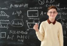 Matematyka (nie) taka straszna! Matematyka (nie) taka straszna!