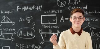 Matematyka (nie) taka straszna! Matematyka (nie) taka straszna!